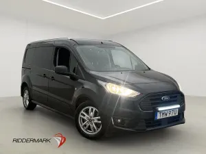 Ford Transit Connect 2019